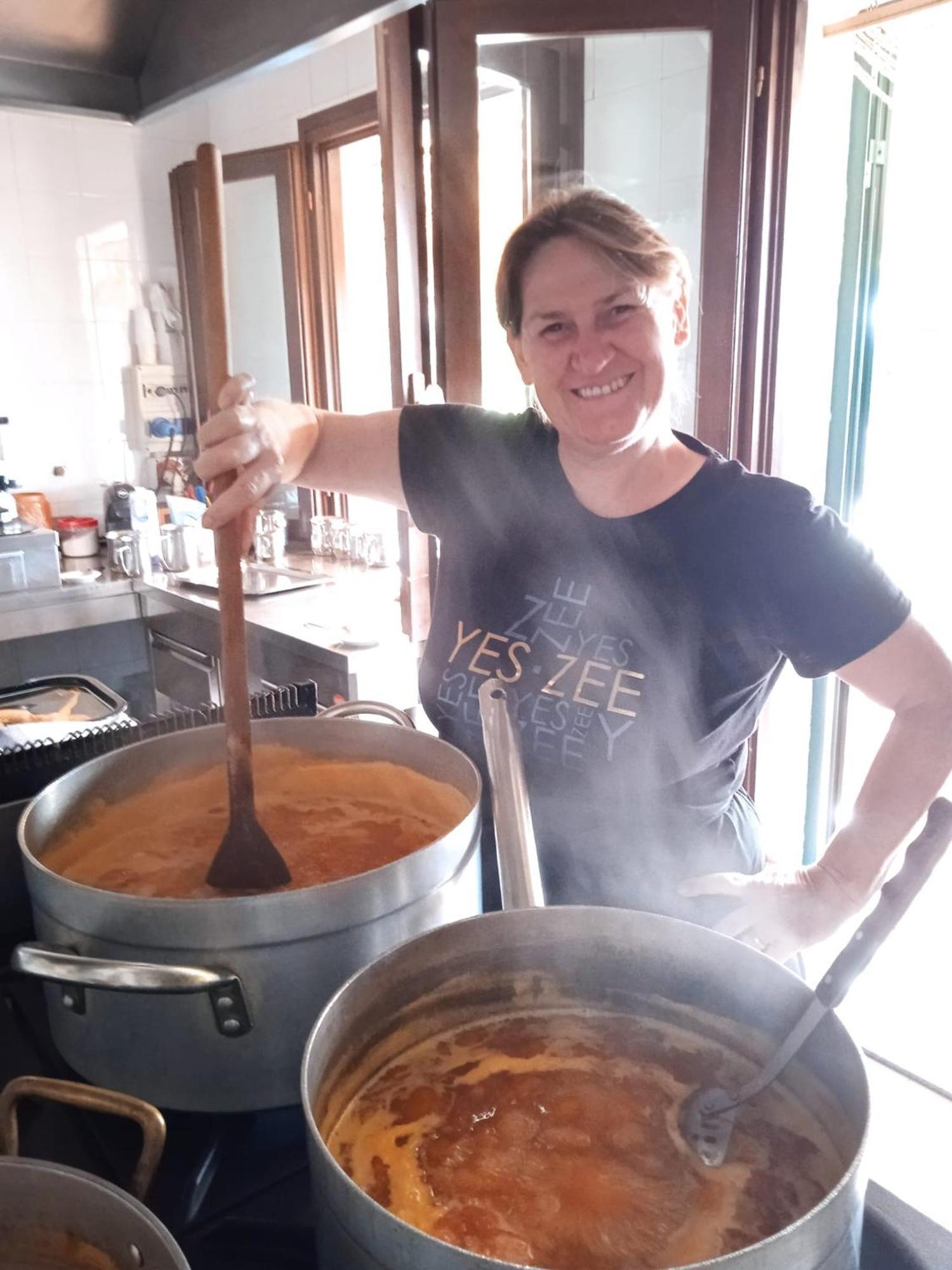 Locanda Dell'Amicizia Seccheto Eksteriør bilde