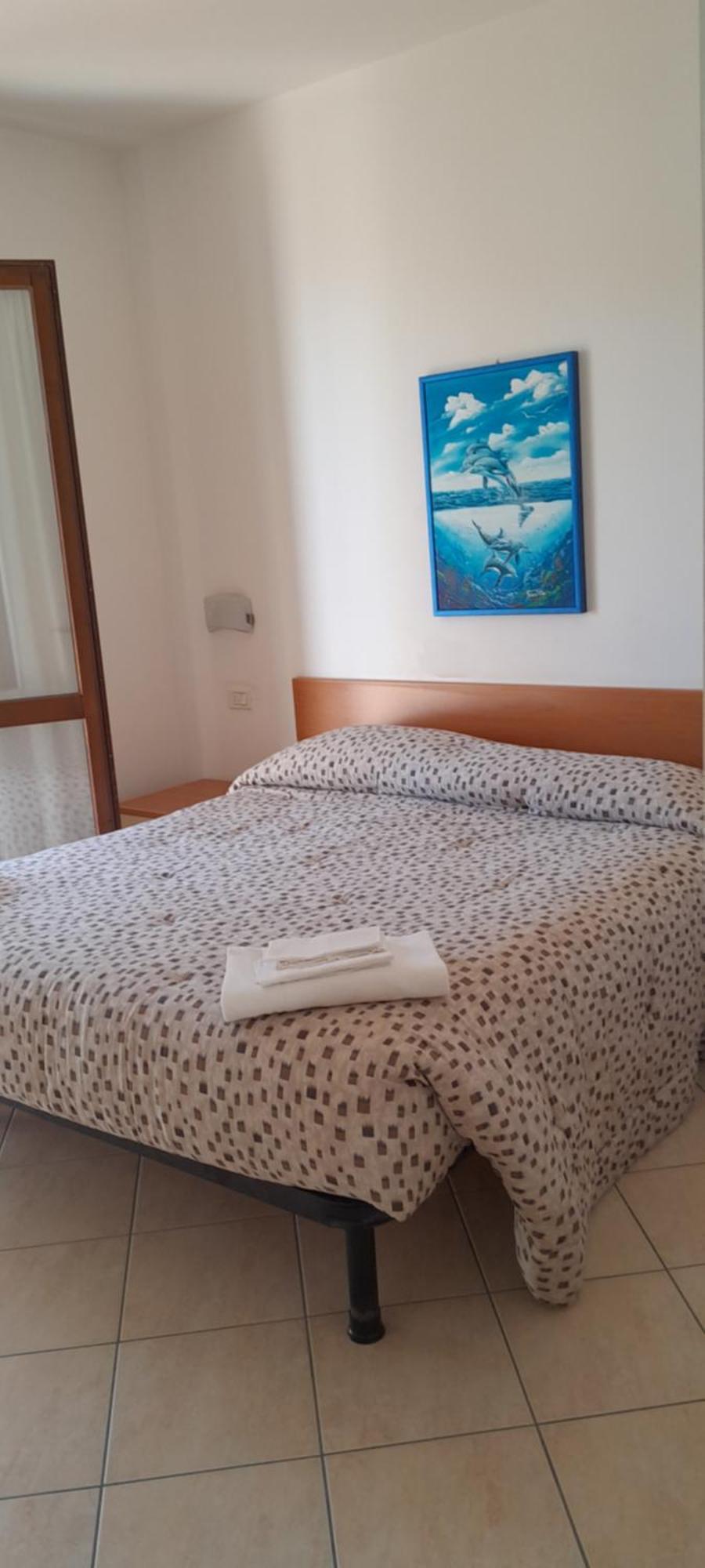 Locanda Dell'Amicizia Seccheto Rom bilde