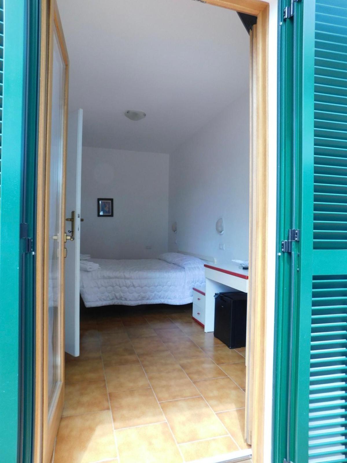 Locanda Dell'Amicizia Seccheto Rom bilde