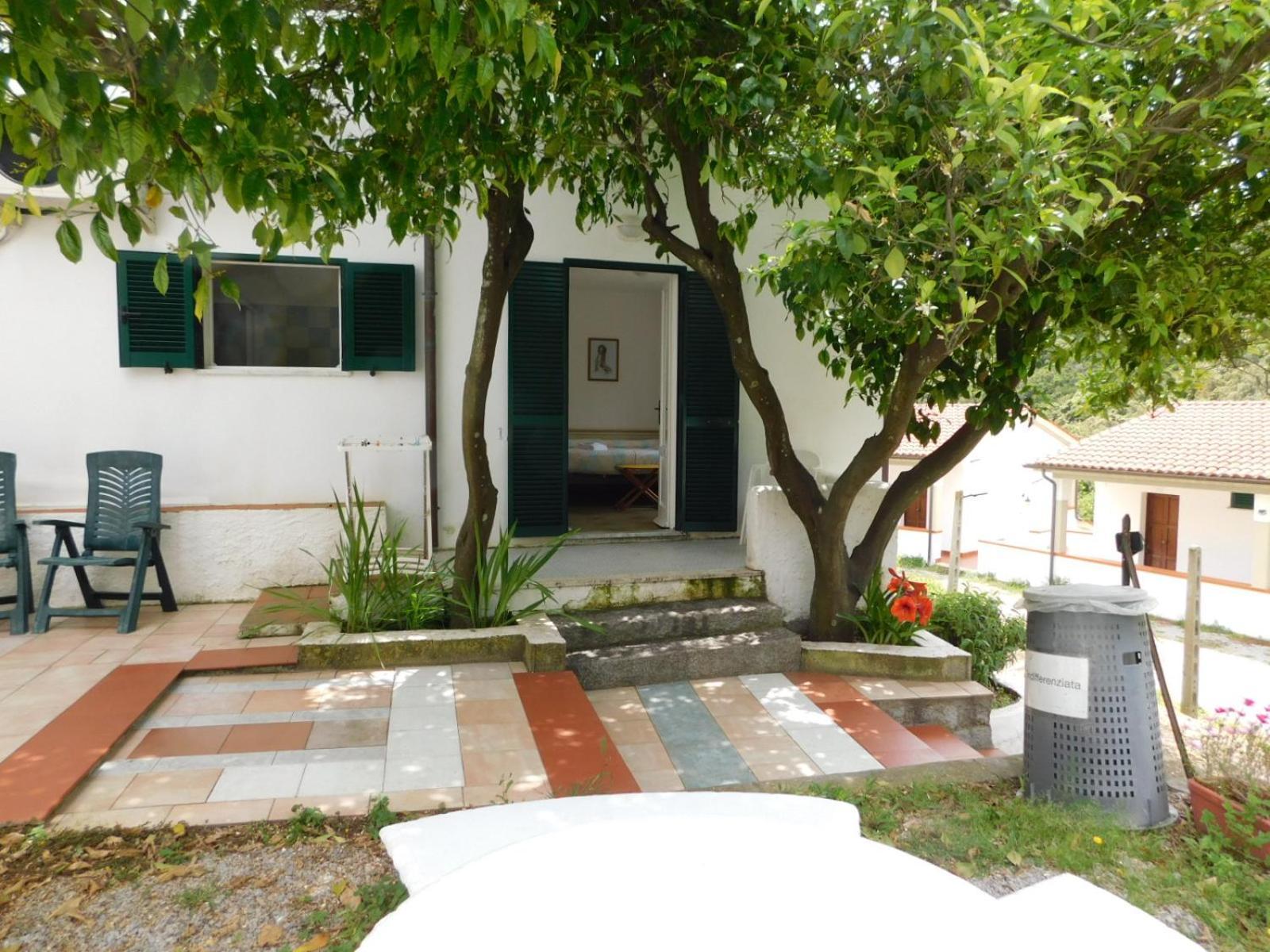 Locanda Dell'Amicizia Seccheto Rom bilde